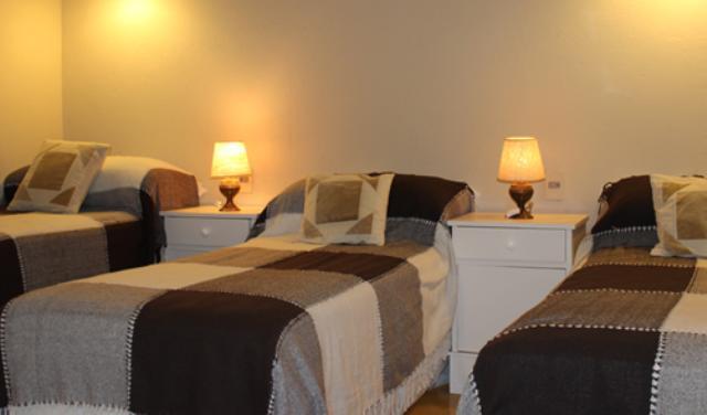 Querencia Lodge Lunlunta Bajo Lunlunta Cameră foto